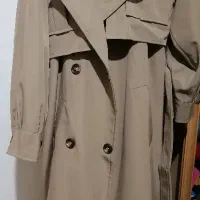 اورکت پالتو بارونی