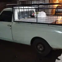 وانت پیکان دوگانه سوز مبلی ۸۶