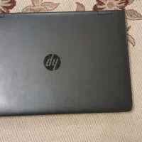 لبتاب HP650 probook|رایانه همراه|مشهد, منزل آباد|دیوار