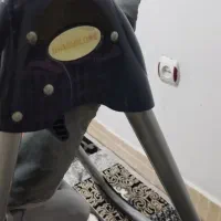 صندلی غذا کودک مارک مامالاو سالم و محکم|تخت و صندلی بچه|پاکدشت, پاکدشت (مامازند)|دیوار