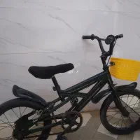 دوچرخه سایز۱۶
