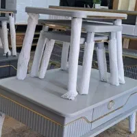 جلومبلی عسلی|مبلمان خانگی و میز عسلی|ابهر, |دیوار