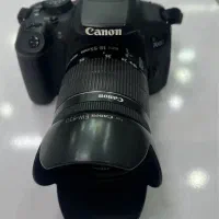 فروش دوربین کنون۷۰۰d|دوربین عکاسی و فیلم‌برداری|گناباد, |دیوار