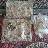 لباس سربازی|لباس|شیروان (خراسان), |دیوار