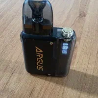 پاد آرگاس ARGUS  P2