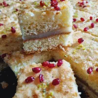 تولید شیرینی خشک  مجالس