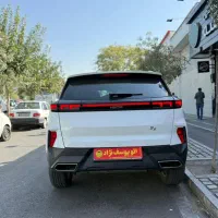 هایما S8 سفید مدل ۱۴۰۲|خودرو سواری و وانت|تهران, شکوفه|دیوار