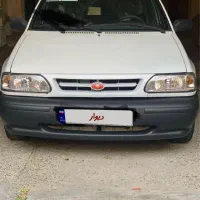 پراید وانت ۱۵۱