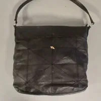 کیف زنانه چرم مشهد