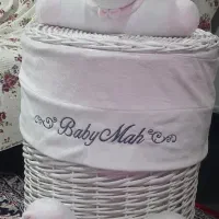 سبد اسباب بازی