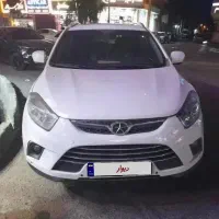 جک اس ۵ اتومات ۲۰۰۰ سفید