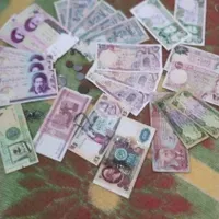 اسکنناس و سکه ایرانی و خارجی و شاهنشاهی