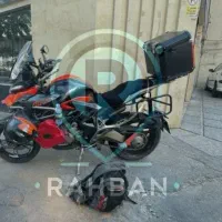 ردیاب مدل104r مگنتی جی پی اس خودرو موتور کامیون|قطعات یدکی و لوازم جانبی|تهران, استاد معین|دیوار
