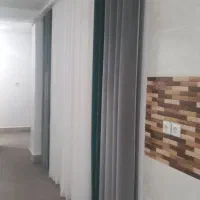 پرده مخمل مینیمال|پرده، رانر، رومیزی|شوشتر, |دیوار