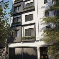 فروش مطب 140متری در کاووسی