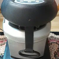 دستگاه تمرین اسب سواری و لاغری شکم و پهلو