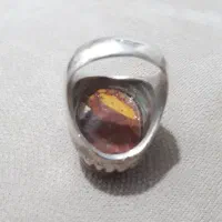 انگشتر نقره|جواهرات|اهواز, بیست متری شهرداری|دیوار