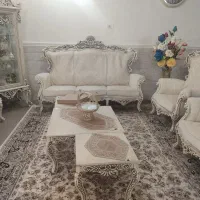 مبل و ویترین