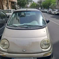 ماتیز مدل ۸۰