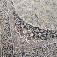 فرش 9متری کناره وچهارمتری سنتی|فرش|رشت, نظری|دیوار