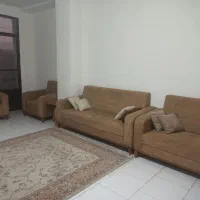 فروش مبل هفت نفره در حد نو|مبلمان خانگی و میز عسلی|فردیس, شهرک شهید حسینی|دیوار