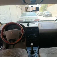 پژو 405 93دوگانه فابریک|خودرو سواری و وانت|قم, شهدا|دیوار