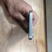 گوشی آیفون 15پرومکس باطری ۱۰۰درصد نو نو فروش فوری|موبایل|تهران, الهیه|دیوار