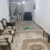 یک خانیه ویلایی در دوطبقه ۵۶متر زمین میباش