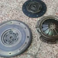 صفحه کلاچ تیبا 2|قطعات یدکی و لوازم جانبی|اهواز, پردیس دو|دیوار