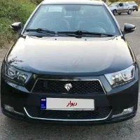 دنا پلاس 6 دنده دستی 1404