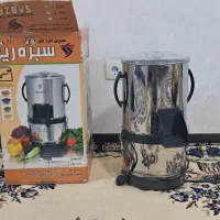 سبزی خرد کن|خردکن، آسیاب، غذاساز|فولادشهر, C8|دیوار