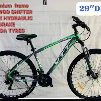 دوچرخه سایز ۲۹ نو