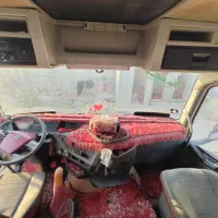 اف اچ ۴۶۰ جفت|خودرو سنگین|اهواز, امانیه|دیوار