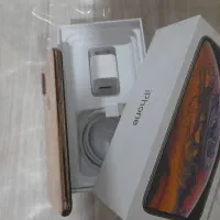 اپل iPhone XS با حافظهٔ ۲۵۶ گیگابایت|موبایل|تهران, شهرک شریفی|دیوار