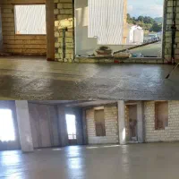 مجری تخصصی کفسازی با فوم بتن در گیلان مهندس شایگان|خدمات پیشه و مهارت|رشت, منظریه|دیوار