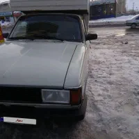 پیکان وانت ۸۸پلمپ|خودرو سواری و وانت|خلخال, |دیوار