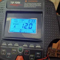 تردمیل سالم