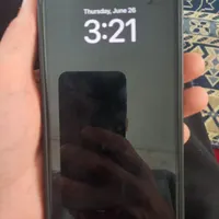 اپل iPhone 16 Pro Max با حافظهٔ ۲۵۶ گیگابایت