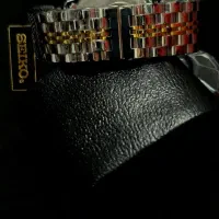 سیکو vip کوارتز فقط امروز|ساعت|قم, سراجه (۱۵ خرداد)|دیوار