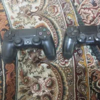 دسته ps4|کنسول، بازی ویدئویی و آنلاین|اهواز, رسالت|دیوار