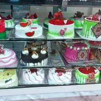 شیرینی فروشی آذری