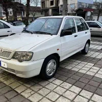 111مدل 95 بیرنگ بیضربه شاسی سالم