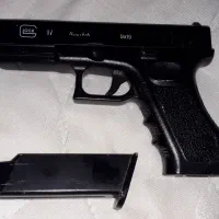 کلت تمام فلزی c15A