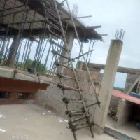 داربست فلزی درکل استان گیلان