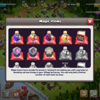 اکانت کلش تاون ۱۵|کنسول، بازی ویدئویی و آنلاین|ارومیه, |دیوار