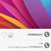 سیم کارت رند ۰۹۳۸۸۸۶۶۶۴۱