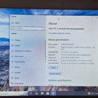 لپتاپ HP Probook