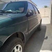 ماشین آردی مدل۸۴‌قیمت توافقی|خودرو سواری و وانت|زرین دشت (فارس), |دیوار