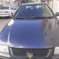 سمند ال ایکس مدل84|خودرو سواری و وانت|کرمانشاه, |دیوار