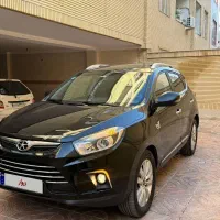 جک s5|خودرو سواری و وانت|اصفهان, مهدی آباد|دیوار